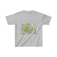 Load image into Gallery viewer, Kids Turtle Heavy Cotton™ Tee
