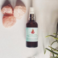 Load image into Gallery viewer, Lakshmi Nidrā Mist 50ml