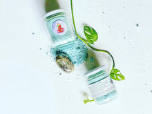 Load image into Gallery viewer, Lakshmi Ahimsa Fizzy Bath Salts