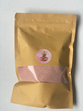 Load image into Gallery viewer, Lakshmi Goddess Fizzy Bath Salts