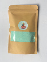 Load image into Gallery viewer, Lakshmi Ojas Fizzy Bath Salts