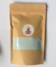 Load image into Gallery viewer, Lakshmi Saṃsāra Fizzy Bath Salts