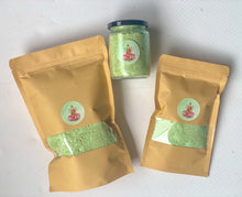 Load image into Gallery viewer, Lakshmi Zen Fizzy Bath Salts