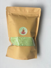 Load image into Gallery viewer, Lakshmi Zen Fizzy Bath Salts
