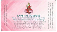 Load image into Gallery viewer, Lakshmi Goddess Mist