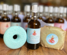 Load image into Gallery viewer, Lakshmi Nidrā Mist 50ml