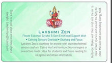 Load image into Gallery viewer, Lakshmi Zen Mist
