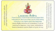 Load image into Gallery viewer, Lakshmi Āyāta Mist 50ml