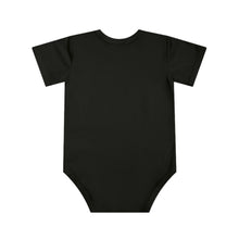Carica l&#39;immagine nel visualizzatore di Gallery, Baby Dolphin Short Sleeve Bodysuit
