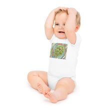 Φόρτωση εικόνας στο εργαλείο προβολής Συλλογής, Baby Turtle Short Sleeve Bodysuit
