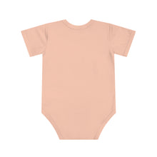 Load image into Gallery viewer, Baby Dolphin Short Sleeve Bodysuit
