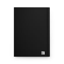 Load image into Gallery viewer, Cat Hardcover Journal Matte
