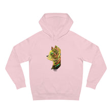 Load image into Gallery viewer, Unisex Cat Hoodie
