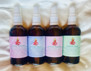 The Love Foundation Collection