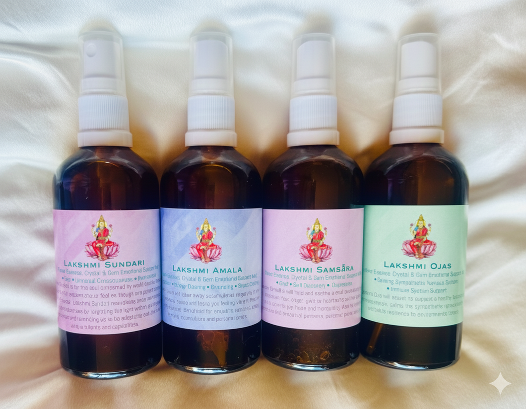 The Love Foundation Collection