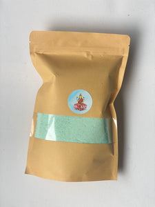 Lakshmi Nidrā Fizzy Bath Salts