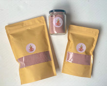 Carica l&#39;immagine nel visualizzatore di Gallery, Lakshmi Sundari Fizzy Bath Salts
