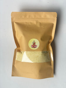 Lakshmi Āyāta Fizzy Bath Salts