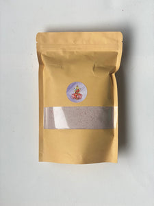 Lakshmi Amala Fizzy Bath Salts