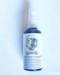 Cancer Zodiac Soul Mist