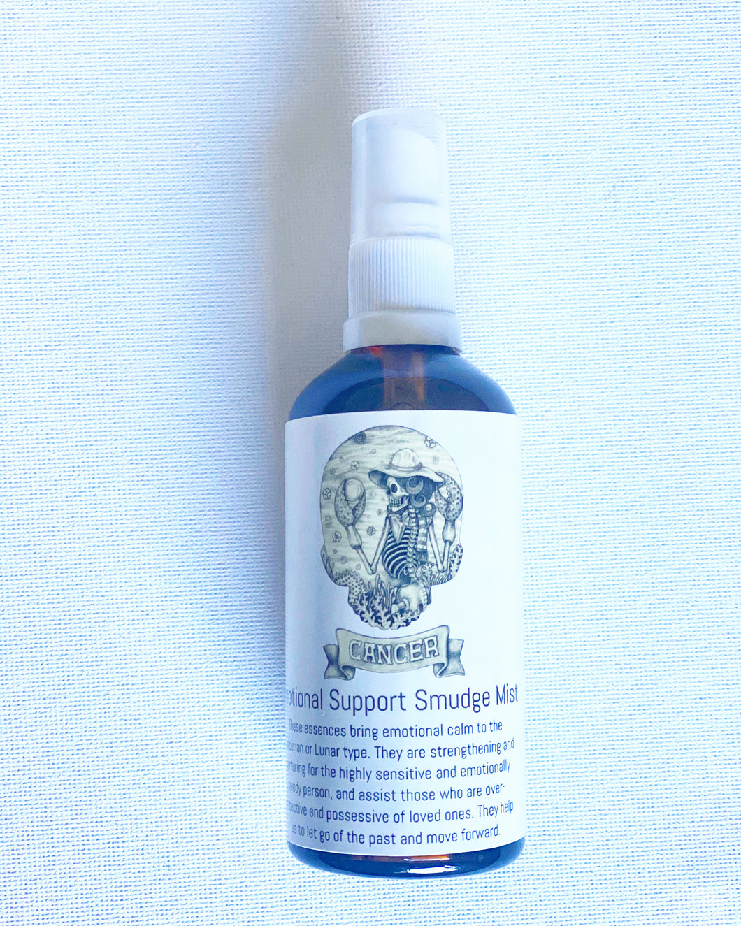 Cancer Zodiac Soul Mist