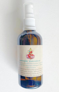 Lakshmi Varivovid Mist