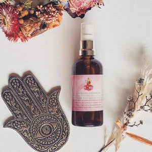 Lakshmi Goddess Mist