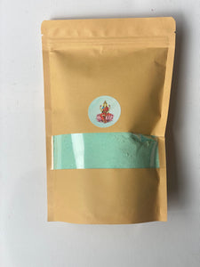 Lakshmi Ojas Fizzy Bath Salts