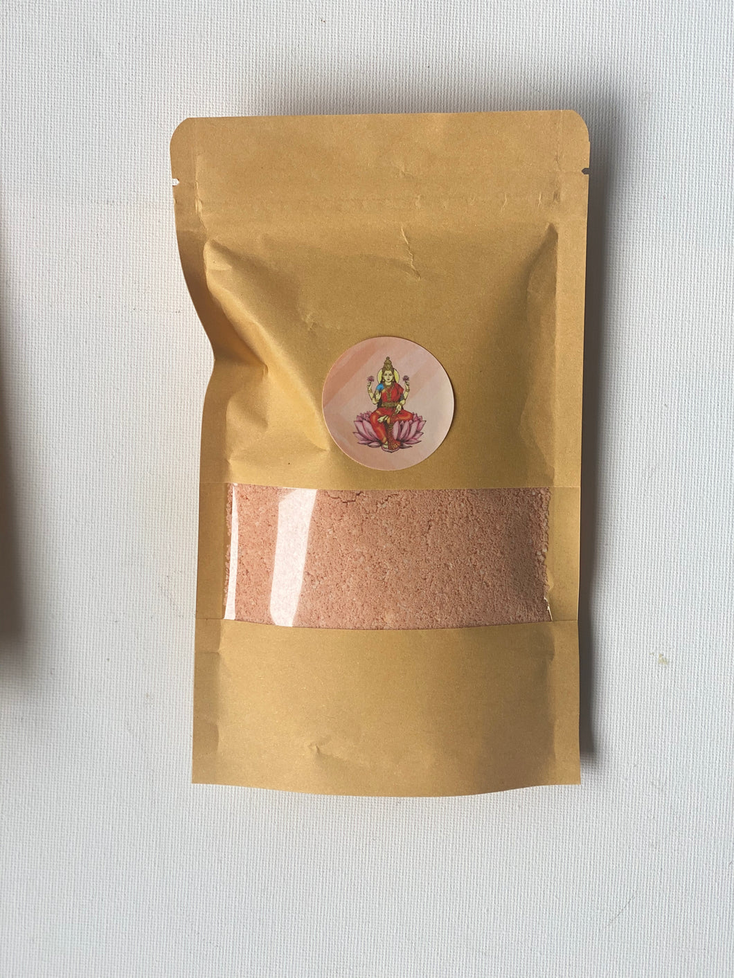 Lakshmi Praryāptiḥ Fizzy Bath Salts