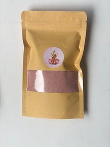 Lakshmi Sundari Fizzy Bath Salts