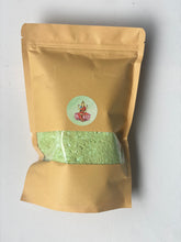 Load image into Gallery viewer, Lakshmi Zen Fizzy Bath Salts
