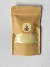 Load image into Gallery viewer, Lakshmi Āyāta Fizzy Bath Salts
