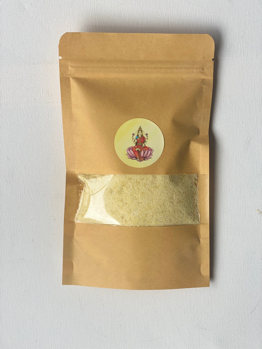 Lakshmi Āyāta Fizzy Bath Salts