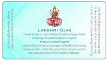 將圖片載入圖庫檢視器 Lakshmi Ojas Mist
