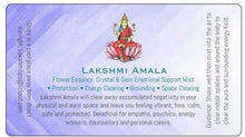 Load image into Gallery viewer, Lakshmi Amala Mist
