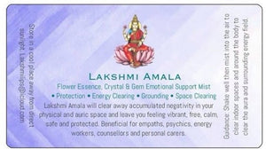 Lakshmi Amala Mist